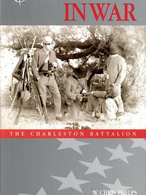 cover image of Charlestonians In War